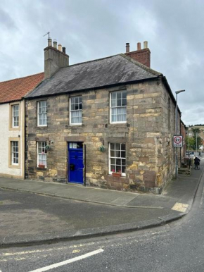 The Corner House Belford